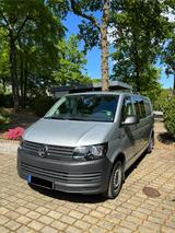Volkswagen T6 Transporter  - Transport