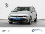Volkswagen Golf VIII Variant 1.0 TSI MOVE*LED*AHK*KAMERA*NA - Volkswagen aus 2024