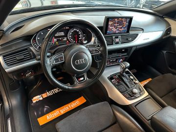 Audi A6 Avant 3.0 TDI quattro *AHK*Klima*Xenon*Kamera