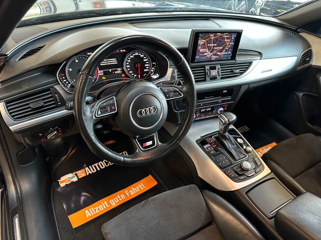 Audi A6 Avant 3.0 TDI quattro *AHK*Klima*Xenon*Kamera