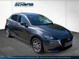Mazda 2 L SKYACTIV-G 90 6AG AL-EXCLUSIVE TOU-P1 NAV Ma - gebrauchte Mazda 2 aus dem Jahr 2021