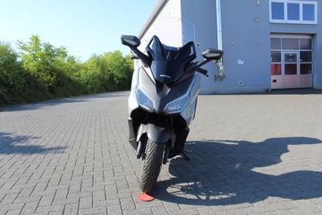 Honda FORZA 125