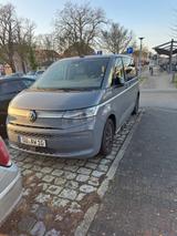 Volkswagen T7 Multivan 2.0 TDI SCR DSG Style Style