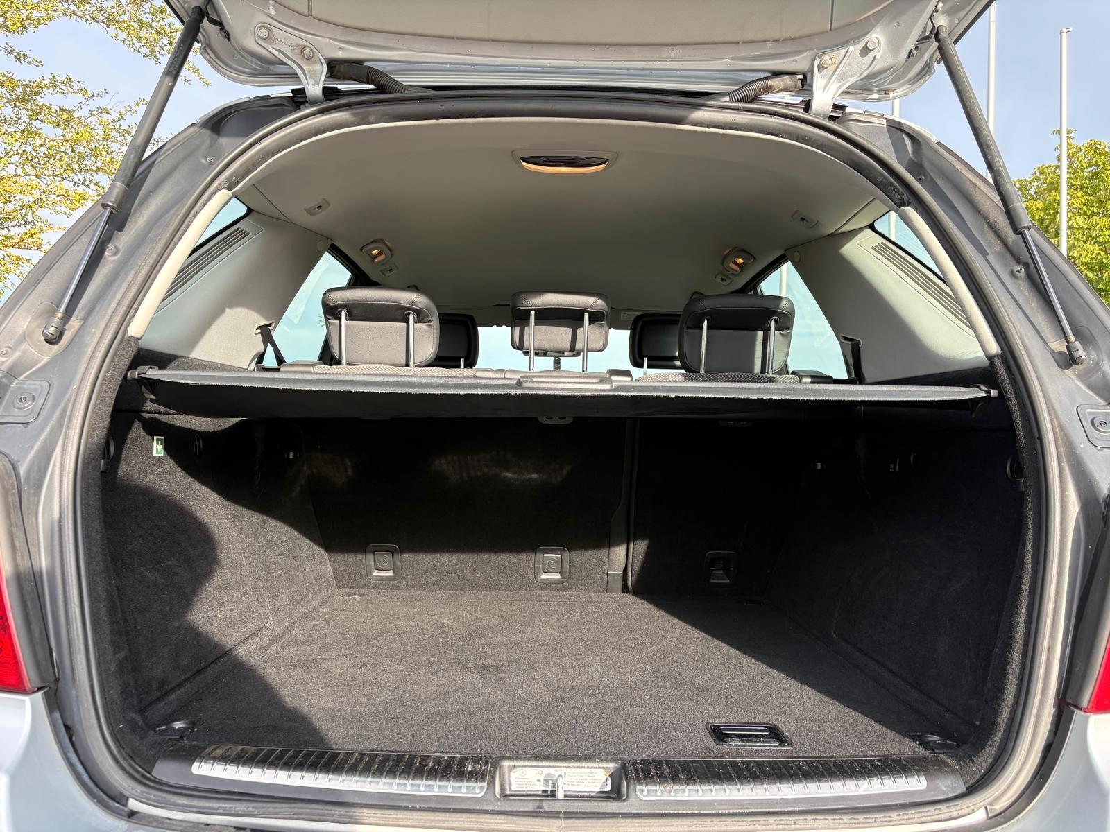 Mercedes-Benz ML280 2007 — photo 15