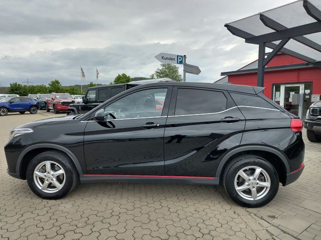 DFSK Fengon 500 Navi Klima Kamera