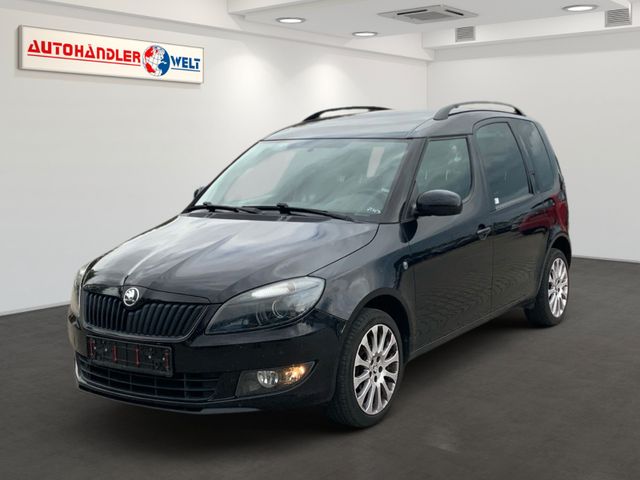 Skoda Roomster 1.2 TSI Best of