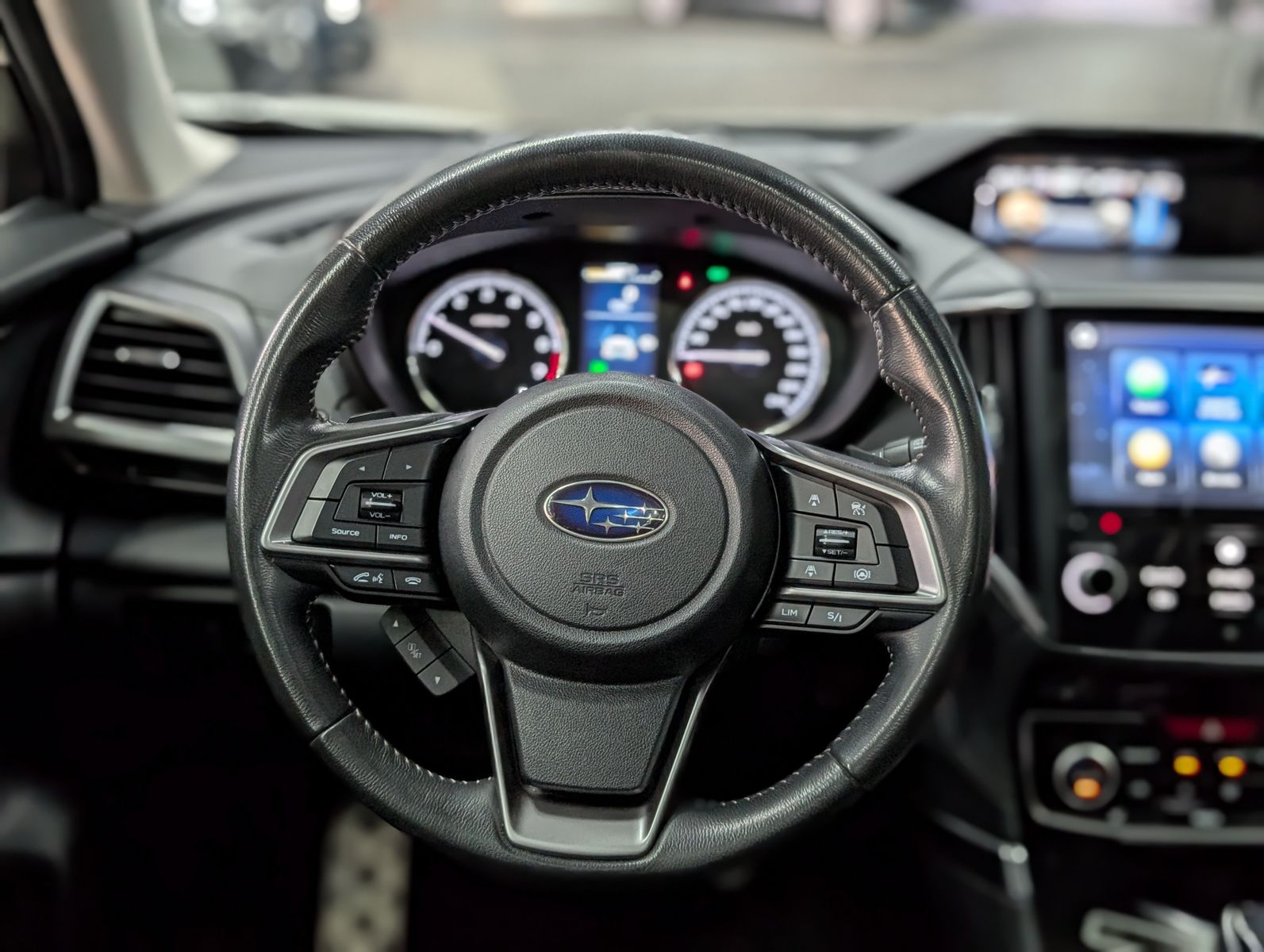 Immagine del veicolo Subaru Forester 2.0ie PLATINUM ACC LED PANO LEDER APP