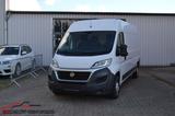 Fiat Ducato Grossr.-Kasten 35 150 L4H2 RS: 4035 mm - Fiat Ducato l4h3