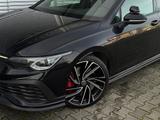 Volkswagen Golf VIII GTI Clubsport 2.0 TSI DSG *FAHRSCHUL* - Volkswagen Golf: Schwarz, GTI