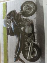 Yamaha Xj900 - YAMAHA XJ 900