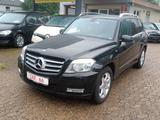 Mercedes-Benz GLK 250 CDI BlueEfficiency / Panorama / - Mercedes GLK 250 mit Schiebedach