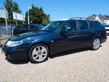Saab 9-5 Kombi 2.3 t ARC Autom.*Leder*Klima*Sitzhzg..