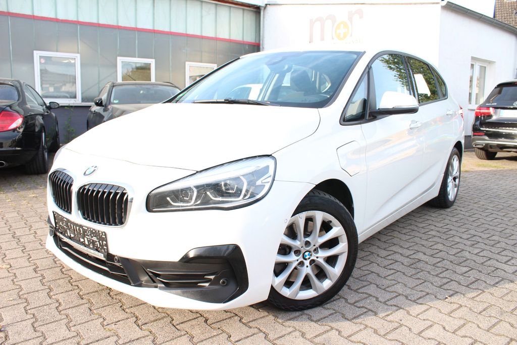 Image of BMW 225