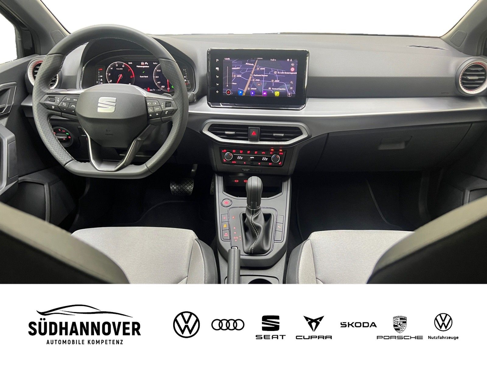Seat Ibiza - Bild 8