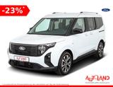 Ford Tourneo Courier Active 1.0 EB Aut. ACC Navi Kame - Ford Tourneo Courier: Active