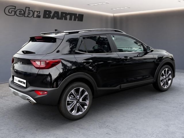 Fahrzeugabbildung Kia Stonic (YBCUV) Spirit Navi LED Apple CarPlay And