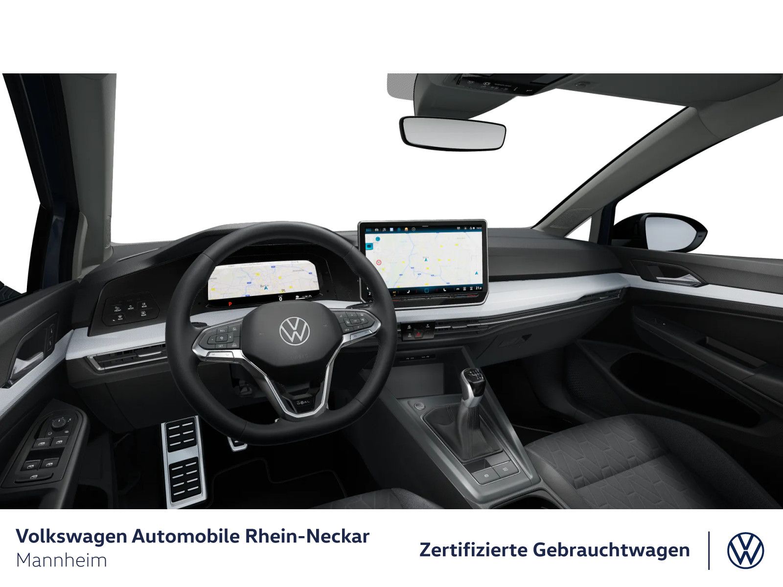 Volkswagen Golf - Bild 12