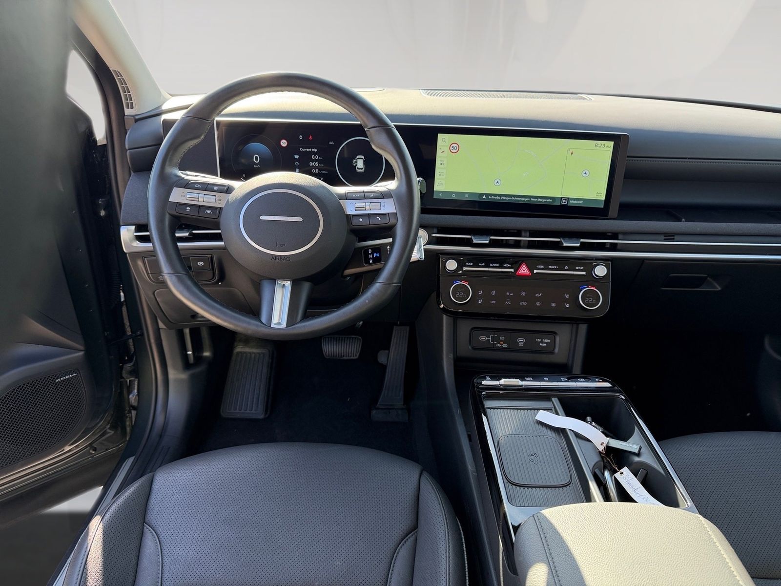Hyundai Tucson – Bild 10