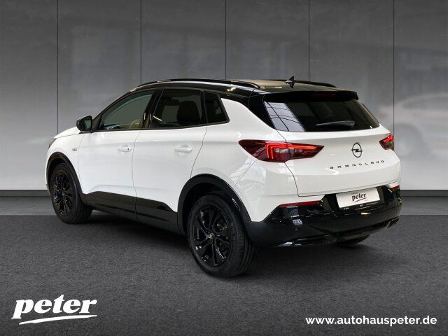 Opel Grandland (X) - Bild 5