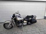 Yamaha XVS1100 Drag Star *wenig km, top Zustand" - YAMAHA XVS 1100 DRAG STAR