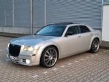 Chrysler 300c 5.7 V8 HEMI LPG 22 Zoll Magn... - gebrauchte Chrysler 300C aus dem Jahr 2004