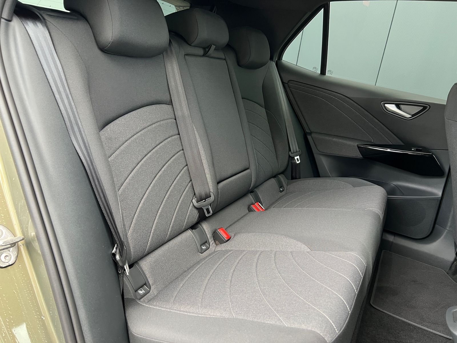 Fahrzeugabbildung Volkswagen ID.3 Pure 52 kWh *LED, Navi, ACC, Komfort-Paket*