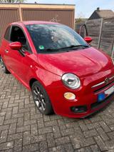 Fiat 500 S - TÜV 09/2026 - 80.500 km - Fiat 500S aus 2014