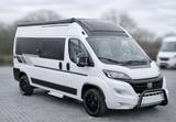 LMC Innovan 600*18"ATM*Skyroof*Solar*Lithium* - LMC Kastenwagen