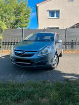 Opel Corsa D *Automatik*TÜV - Opel Corsa aus 2006: D