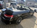 Mercedes-Benz C 180 9G AMG-LINE 19 Zoll AMG AIRSCARF LED - Mercedes-Benz C 180 in Bielefeld