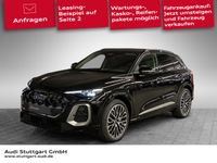 Audi Q5 - Vorschau Bild 1