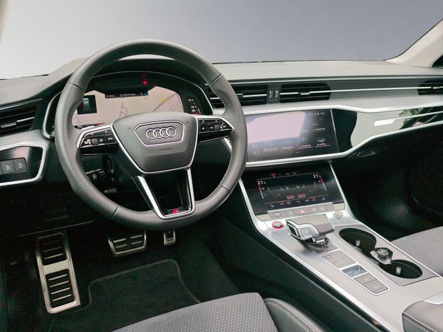 S6 Avant 3.0 TDI quattro AHK PANO MATRIX-LED