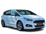 Ford S-Max 1.5 EcoBoost ST-Line 7-Sitzer*Navi*Kam*PDC - Ford in Essen: Ka