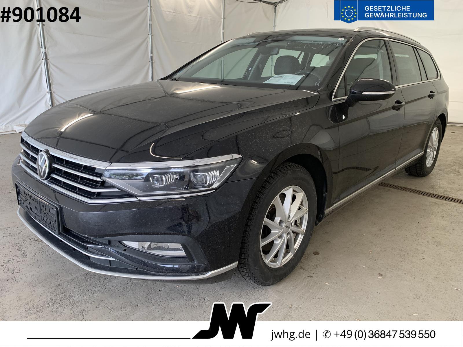 Volkswagen Passat Elegance ACC DigiCockp Memory Kam