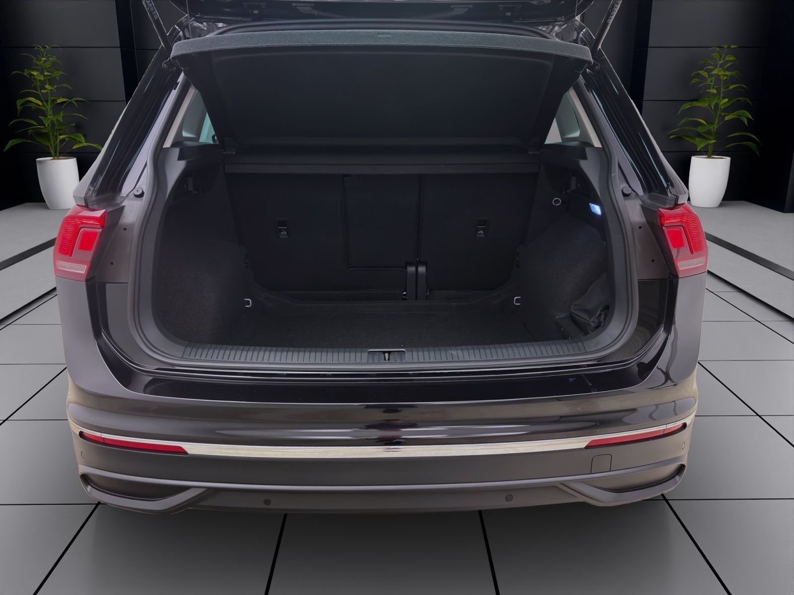 Volkswagen Tiguan - Bild 5