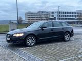 Audi A6 2.0 TDI Avant - mit Carplay