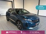 Peugeot 3008 PHEV GT LED|Navi|PDC|Kamera|Sitzhz - Peugeot 3008 mit Hybrid-Antrieb