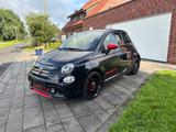 Abarth 500 595 Pista, 1. Hand, TÜV Neu* - Abarth 500 aus 2019