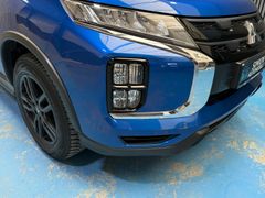 MITSUBISHI ASX Spirit+ 2WD AUTOMATIK/KAMERA/LEDER/DAB/