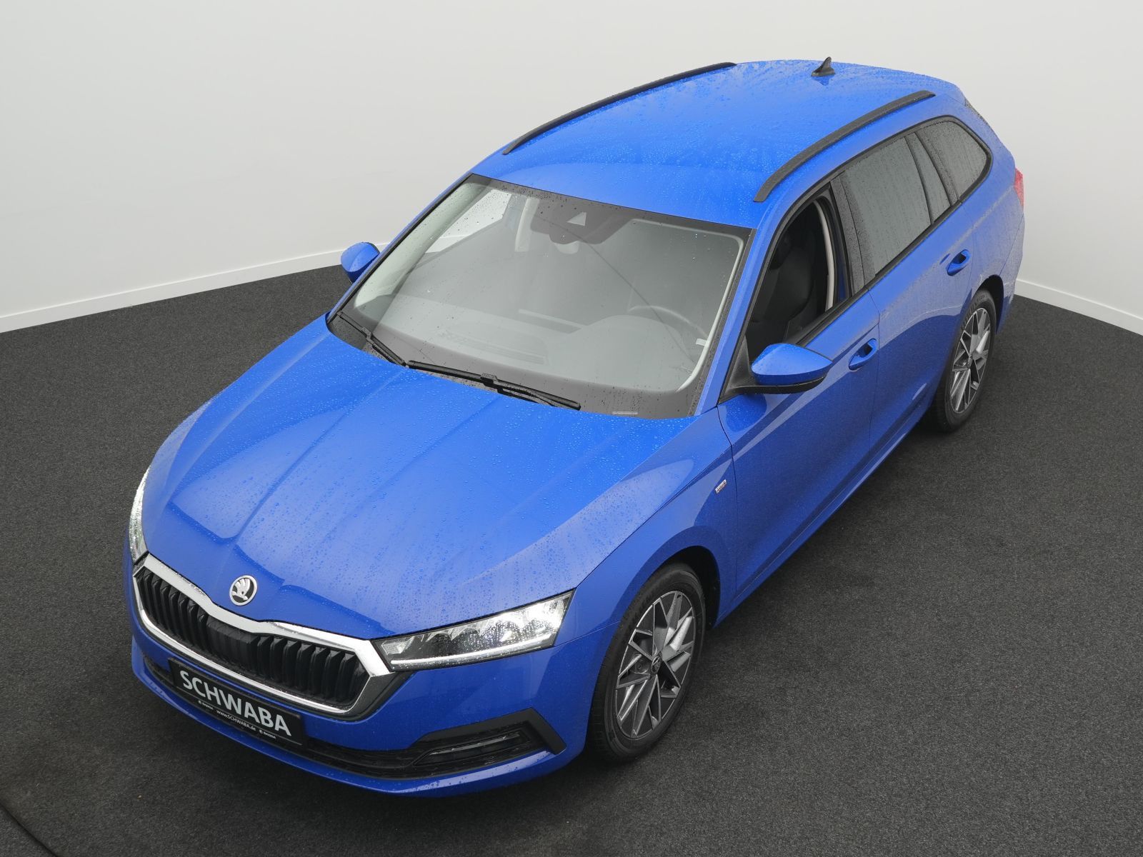 Skoda Octavia - Bild 20