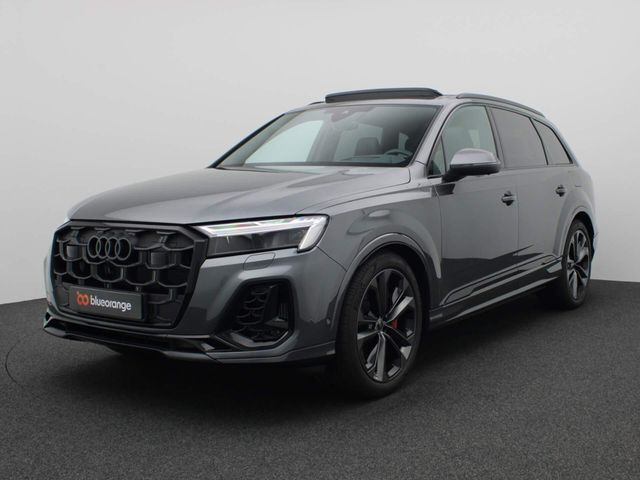 Audi Q7 55 TFSI e quattro S-Line 394PS Tiptronic