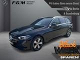 Mercedes-Benz C 180 T Avantgarde EASY-PACK|Kam|Keyless|LED|LMF - Mercedes-Benz C 180 mit Benzin-Antrieb: Kombi, Automatik