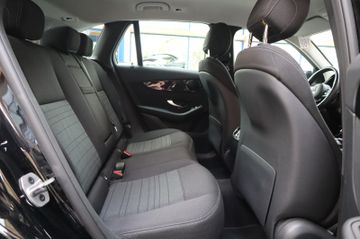 Mercedes GLC 300 - 12