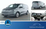 Volkswagen T7 Multivan Life lang ACC AHK H/K LRHZ PANO STHZ - mit Diesel-Antrieb: Allradantrieb
