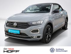 Volkswagen T-Roc Cabriolet 1.5 TSI DSG R-Line Edition Navi