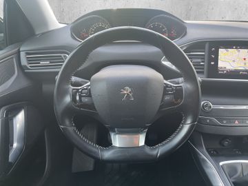 Peugeot 308 SW Allure PT 130 Navi+SHZ+LED+RFK+Carplay+LM