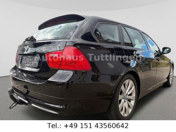 BMW 318 - 5