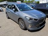 BMW 216i Active Tourer Luxury Line LED Navi RFK ACC - BMW 216 Active Tourer mit Benzin-Antrieb: Automatik