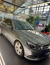 Mercedes-Benz E 300 BlueTEC AVANTGARDE AVANTGARDE - Mercedes-Benz E 300 Bluetec mit Diesel-Antrieb
