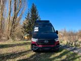 Andere Hyundai H350 Camperliebe CL1 - 350